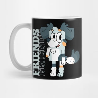 friends Mug